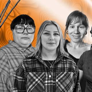Hbtqi i Sápmi – Politik Sápmi avsnitt 71