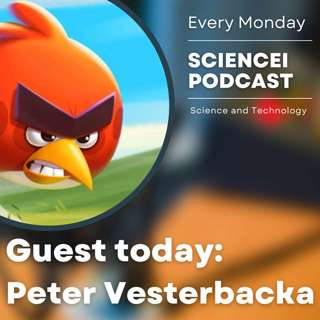 Role of education. Peter Vesterbacka Ep22