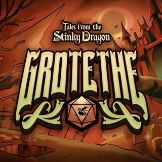 C02 - Ep. 25.5 - Gems of Glrrb - Between the Tales
