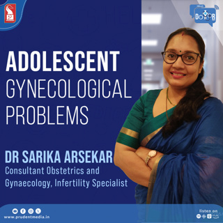 Dr Sarika Arsekar | Consultant Obstetrics & Gynaecology, Infertility Specialist | Hello Dotor | Prudent | 230525