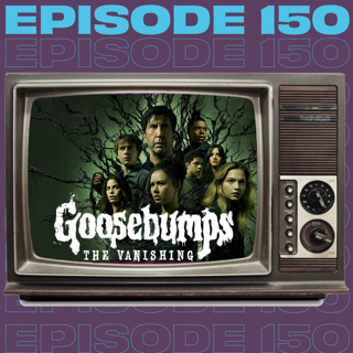 Goosebumps: The Vanishing