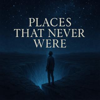 Places That Never Were -The Pit Beneath the Stars