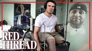 The Knife Cuts Both Ways: The Story of OnlyUseMeBlade (Part 2) | Red Thread