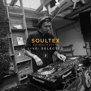 Soultex - Live mix from Selected Party
