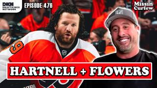 476. Scott Hartnell & Larry Flowers