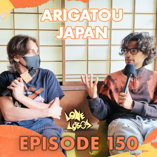 Arigatou Japan