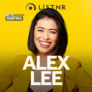 Alex Lee on mum-fluencers, cracking TV and taking on Alan Jones  