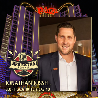 #157 CEO - Plaza Hotel & Casino Jonathan Jossel