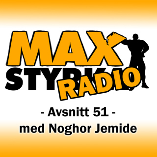 Avsnitt 51 - Noghor Jemide