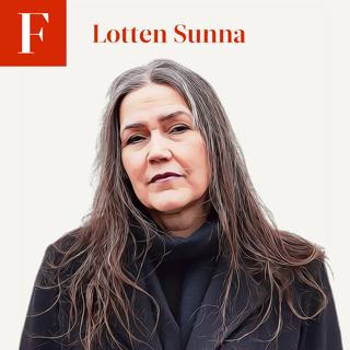 98. Vart tog feminismen vägen? Gäst: Lotten Sunna