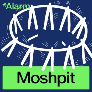 Moshpit: Česká klimatická politika nikdy nebyla. Hnutí se stalo obětním beránkem Green Dealu