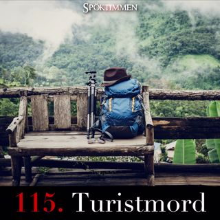 115. Turistmord