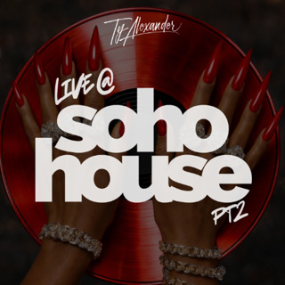 Live at SOHO House Baltimore Pt 2