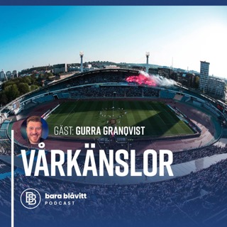 605. Vårkänslor