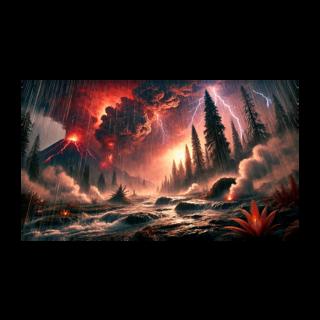 The Storm That Sparked Evolution: The Carnian Pluvial Event