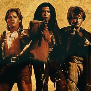 Young Guns 3: PLOT REVEALED