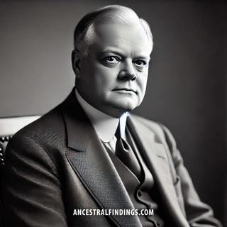 AF-993: Herbert Hoover: The Great Humanitarian | Ancestral Findings Podcast