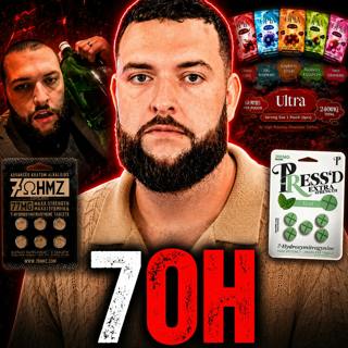 I Was Spending $300 A Day On 7OH....Legal Gas Station Hero!n