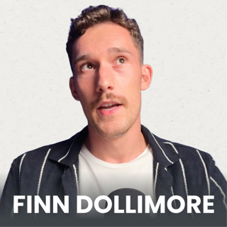 POD 48 - New AI Opportunities & Hybrid Roles - with Finn Dollimore