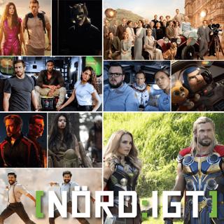 Sommarfilmspecial 2022