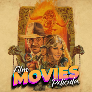 151. Indiana Jones - Temple of Doom & Death of a Unicorn