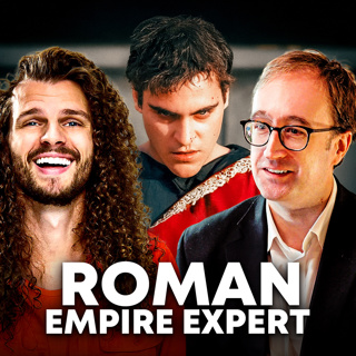 The Emperors Who Built and Burned an Empire