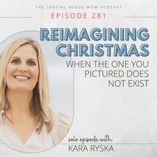 Reimagining Christmas When the One You Pictured Does Not Exist