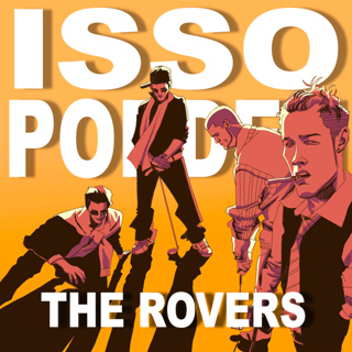 Episode 101: The Rovers