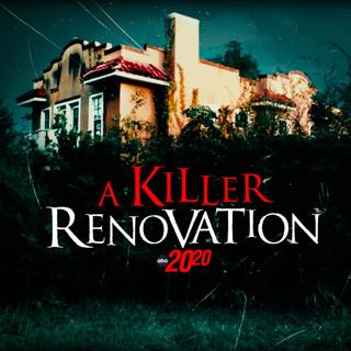 A Killer Renovation (Rebroadcast)