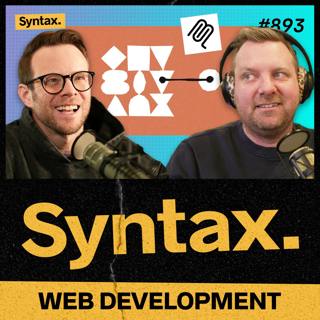 893: Everyone Is Talking About MCP
