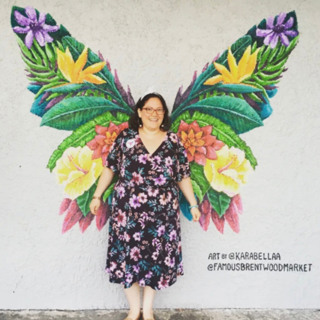 This week from CodeWACK! Mariana Pineda: Presente
