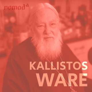 Kallistos Ware - The Jesus Prayer (N173)