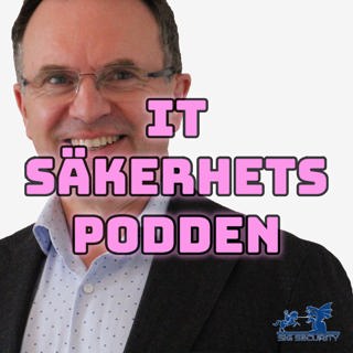 #199 - DORA med Björn Sjöholm