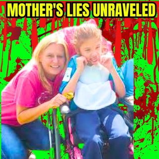Disabled Daughter Left in Hot Car To Die - Rita Pangalangan Police Interrogation