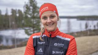 309. Intervju med Stina Nilsson och sommarbingo