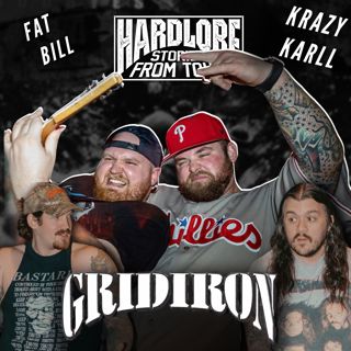 GRIDIRON (Will Kaelin & Matt Karll)