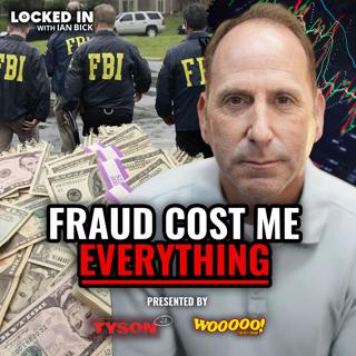 I Was a Wall Street Broker — Then I Went to Federal Prison | Justin Paperny