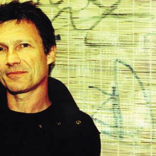 Elektroniskt i P2 Podd #39: Michael Rother