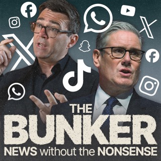 Labour’s anti-social behaviour – Start Your Week with Ros Taylor