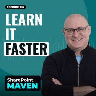 Want to Master SharePoint? Here’s How to Learn It Fast