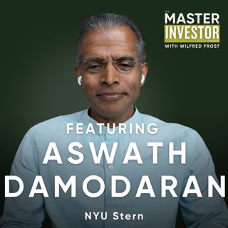 Aswath Damodaran: I Am More Cautious Than Ever