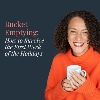How to Survive the First Week of the Holidays