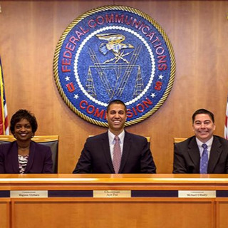 Podquisition Episode 157: F*ck The FCC