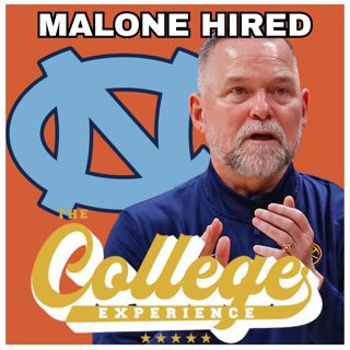 Michael Malone Hired As North Carolina Basketball Coach & More Coaching Carousel Moves | The College Experience: Basketball (Ep. 1152)