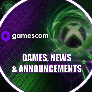 Ep181 Gamescom News | Witcher 3 Remastered | Xbox Disc To Digital | Fable & Gears Gameplay & Much More