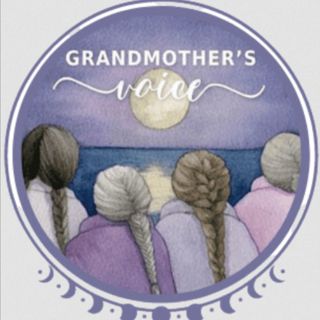 Teachings Of Ode'miin Giizis The Strawberry Moon - MWRF Part 4 w Jenn Luxmore-Begin