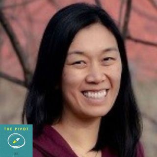 Reconciling Chronic Pain and Faith: Liuan Huska