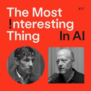 The Future of Economic Power -  Circle’s Jeremy Allaire with Nicholas Thompson