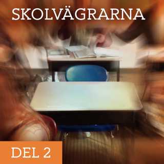 Skolvägrarna: 9 år och hemmasittare