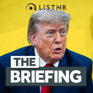 Trump's Hormuz backflip + Aussie theatre can be saved. Here’s how